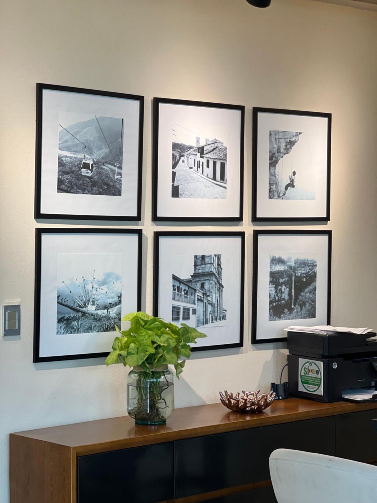 Hotel Buena Vista Express ブカラマンガ エクステリア 写真